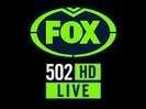 Fox 502 HD